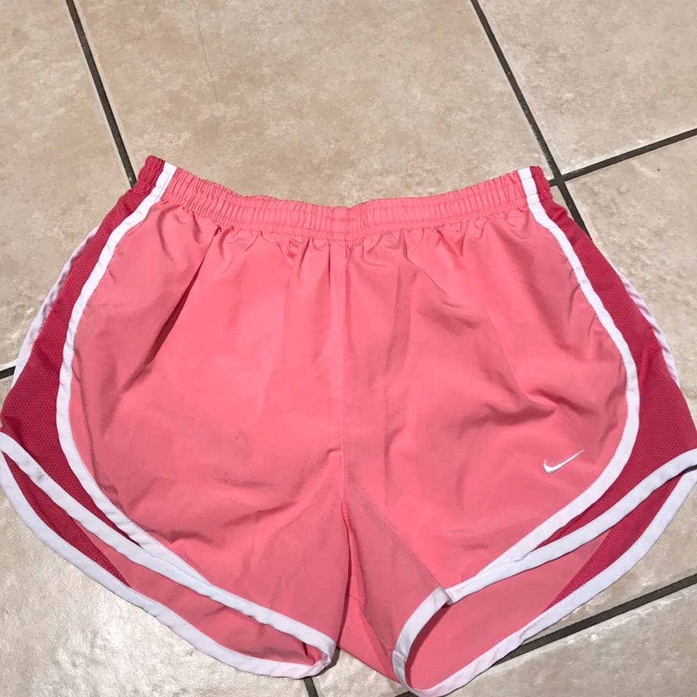 Nike Tempo Running Shorts